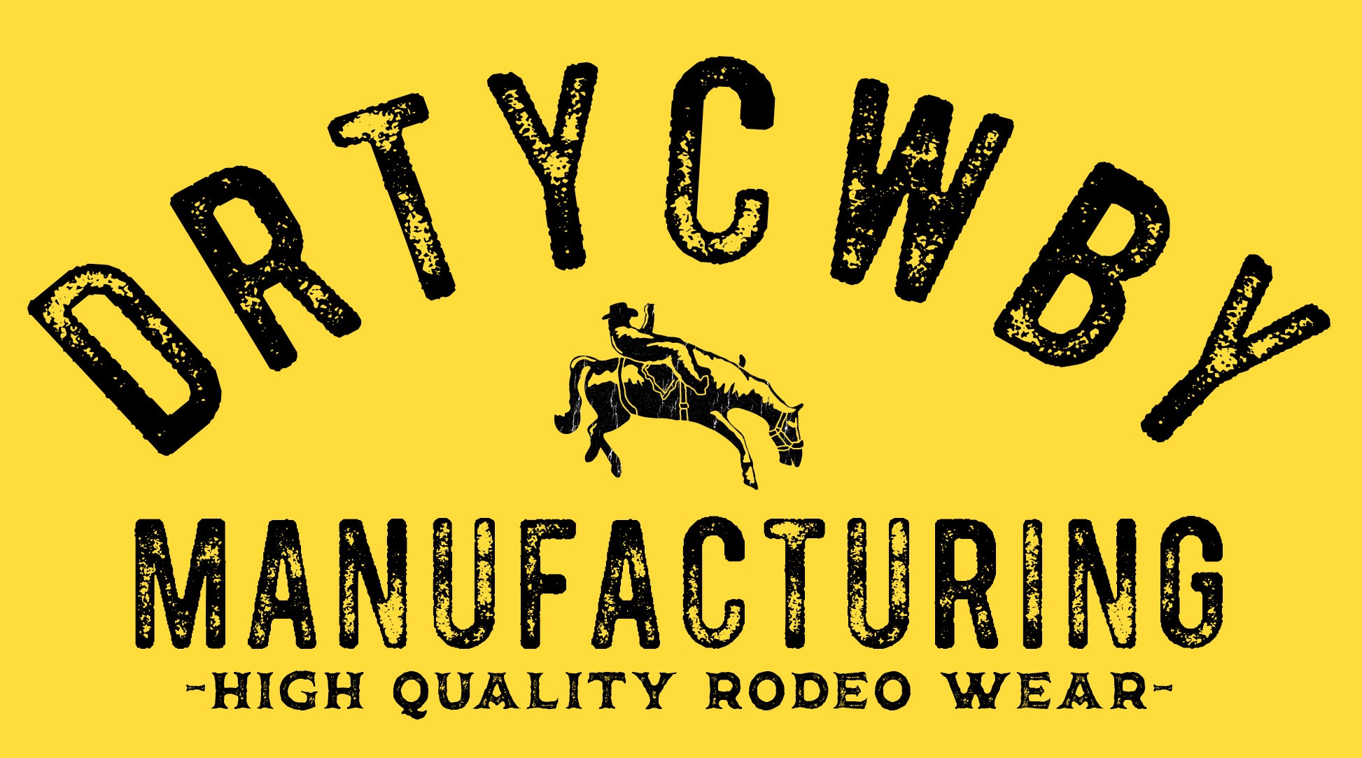 Dirty Cowboy Mfg: New Badass Blue Collar Western Apparel