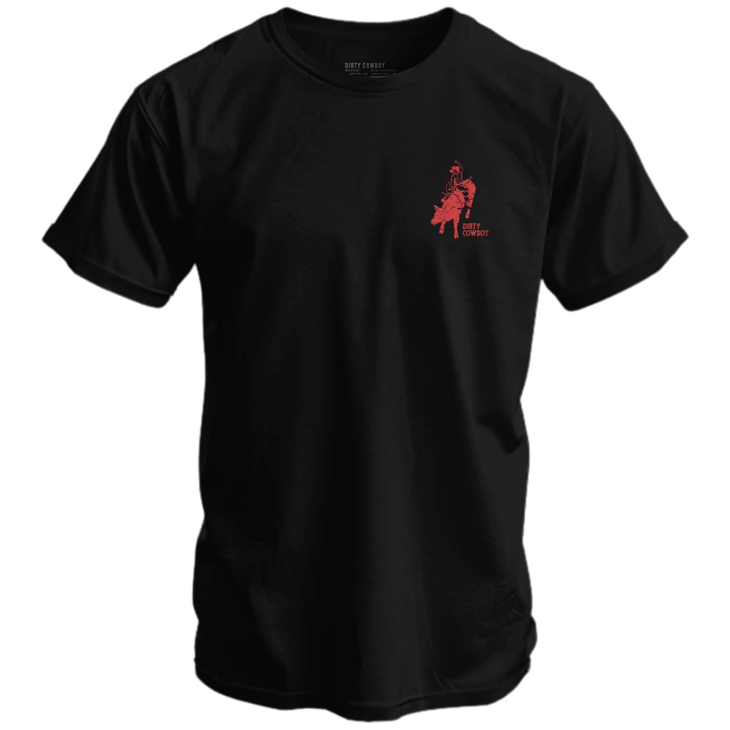You're Too Damn Soft To Be A Cowboy Men's T-Shirt
